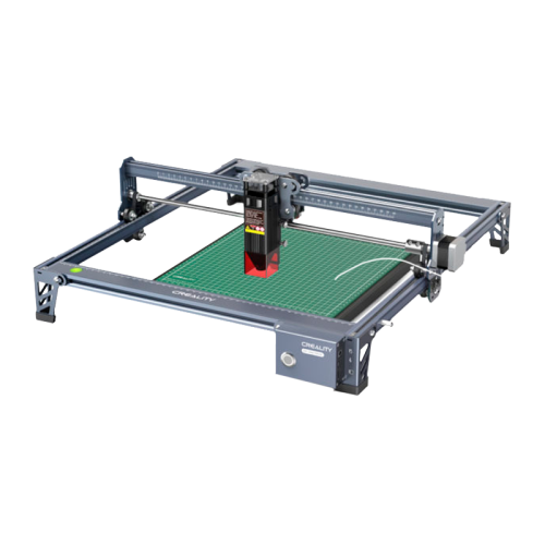 Лазерный станок Creality CR-Laser Falcon Laser Engraver 10 Вт Алматы, Казахстан