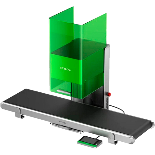 Лазерный станок XTool F1 Ultra 20W Алматы, Казахстан