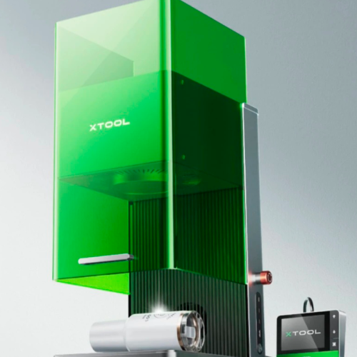 Лазерный станок XTool F1 Ultra 20W Алматы, Казахстан