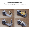 Лазерный гравер LaserPecker LP4 и Роторный удлинитель Новосибирск, Россия