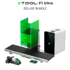 XTool F1 Ultra 20W лазерлік машина Алматы, Казахстан