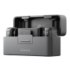 Купить Беспроводной микрофон DJI Mic 2 (2 TX + 1 RX + Charging Case) в Казахстане, Алматы