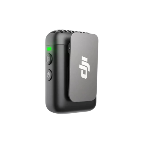 DJI Mic (1 TX+1 RX) черный Алматы, Казахстан