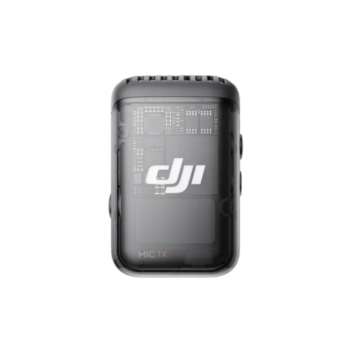 DJI Mic (1 TX+1 RX) черный Алматы, Казахстан