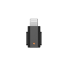 Адаптер DJI Mic 2 compact Lighting Алматы, Казахстан