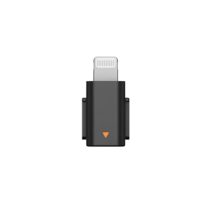 Адаптер DJI Mic 2 compact Lighting