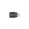 Адаптер DJI Mic 2 compact Lighting Алматы, Казахстан