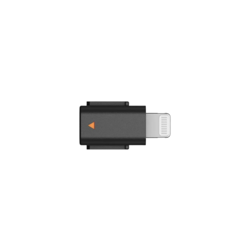 Адаптер DJI Mic 2 compact Lighting Алматы, Казахстан