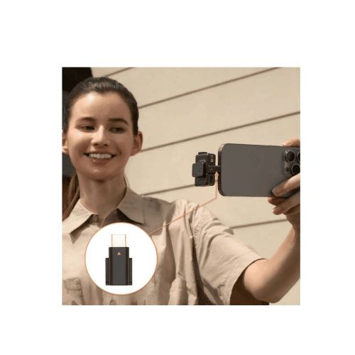 Адаптер для мобильного телефона DJI Mic Mini (Type-C)
