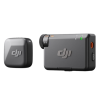 Беспроводной микрофон DJI Mic Mini 1 TX + 1 RX Алматы, Казахстан