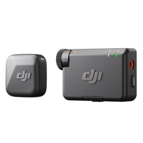 Беспроводной микрофон DJI Mic Mini 1 TX + 1 RX 
