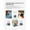 Беспроводной микрофон DJI Mic Mini 1 TX + 1 RX Алматы, Казахстан
