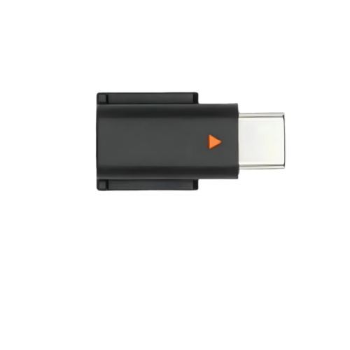 DJI Type-C Adapter for DJI Mic — Смартфон адаптері Алматы, Қазақстан
