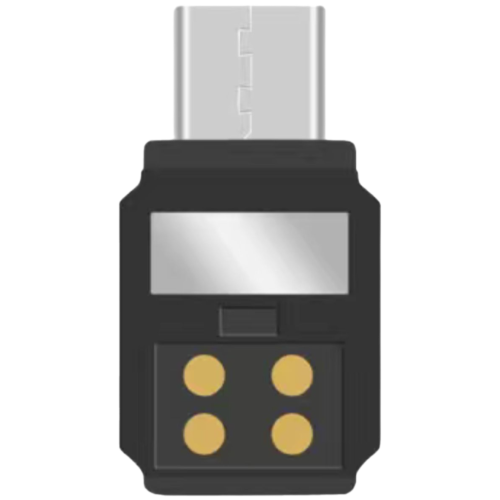 DJI Type-C Adapter for DJI Mic — Смартфон адаптері Алматы, Қазақстан