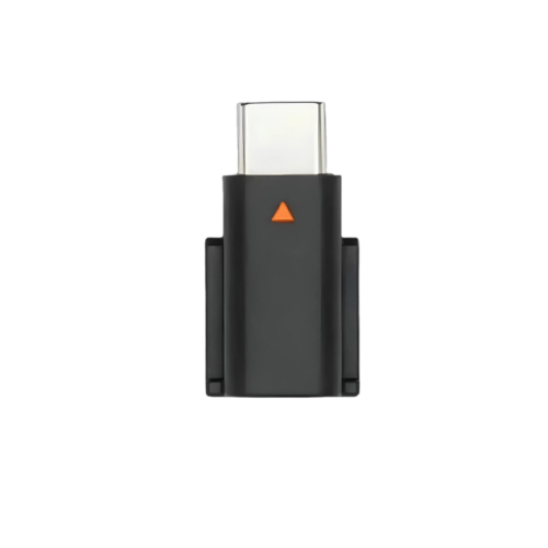 DJI Type‑C адаптер для DJI Mic — переходник для смартфона