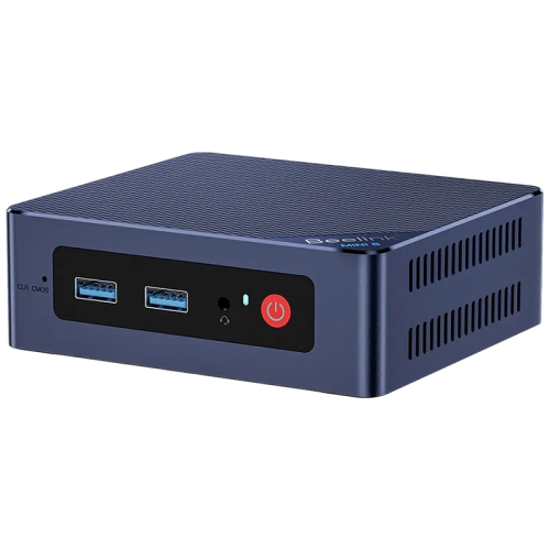 Мини ПК Beelink MINI S12 Pro 