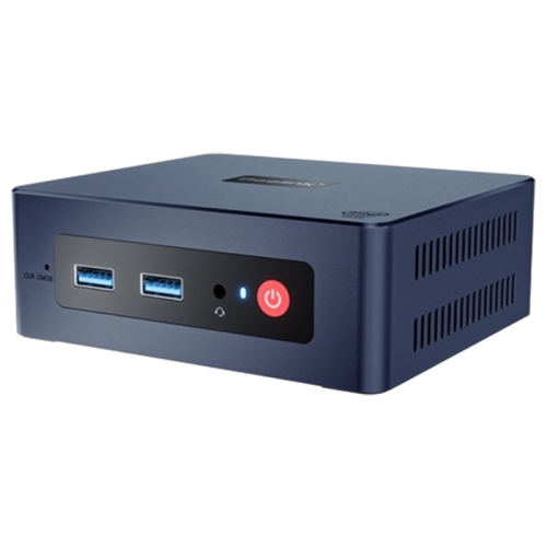 Мини ПК Beelink Mini S
