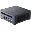 Nettop MINISFORUM Venus UM790 Pro black сатып алу Қазақстан, Алматы