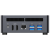 Nettop MINISFORUM Venus UM790 Pro black сатып алу Қазақстан, Алматы