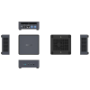 Nettop MINISFORUM Venus UM790 Pro black сатып алу Қазақстан, Алматы