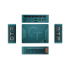 Купить Мини ПК Beelink GTR7 7840HS в Казахстане, Алматы
