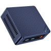 Мини компьютер Beelink MINI S12 қою көк Алматы, Қазақстан