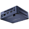 Мини компьютер Beelink MINI S12 қою көк Алматы, Қазақстан