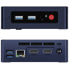 Мини компьютер Beelink MINI S12 қою көк Алматы, Қазақстан