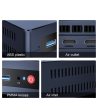 Мини ПК Beelink Mini S Новосибирск, Россия