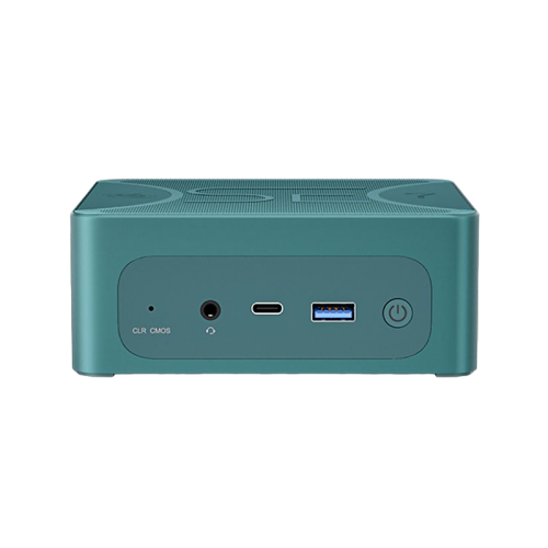 Мини ДК Beelink Ser7 7840HS grey сатып алыңыз Қазақстан, Алматы