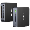 Купить Мини ПК GMKtec NucBox K4 черный  в Новосибирске, Россия | доставка