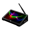 Неттоп ZFR X8Pro miniPC 4 Gb SSD 64 Gb Новосибирск, Россия
