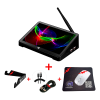 Неттоп ZFR X8Pro miniPC 4 Gb SSD 64 Gb Новосибирск, Россия