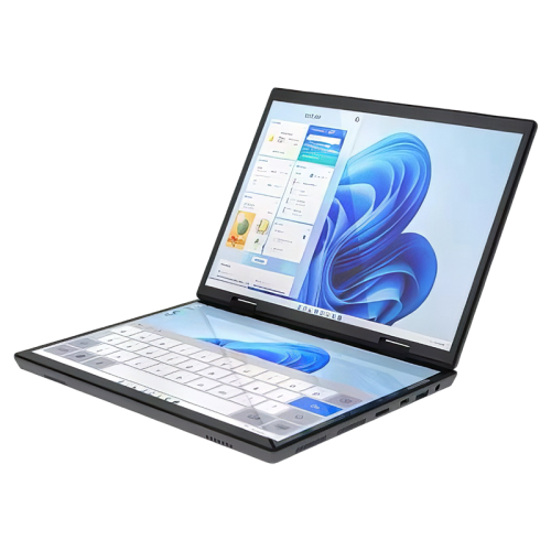 Ноутбук Tohom  DS11