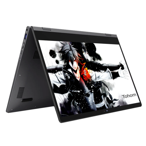 Ноутбук Tohom E140Y  16/512 Gb SSD