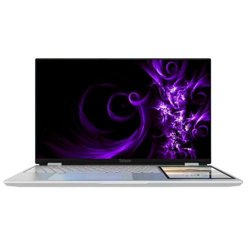 Ноутбук Tohom G5 Max