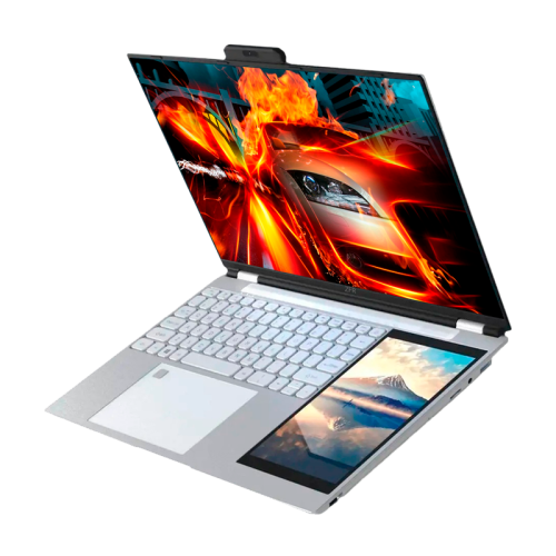 Ноутбук ZFR G5 Max