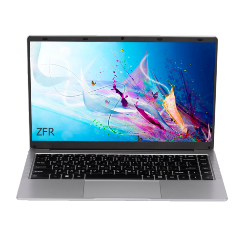Ноутбук ZFR M14 8/256 Gb SSD