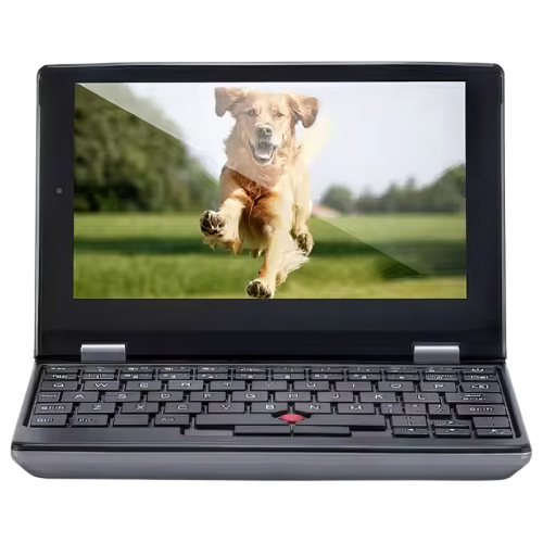 Ноутбук ZFR X7