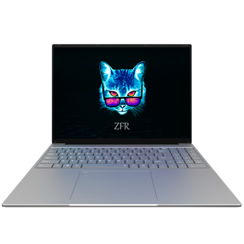 Ноутбук ZFR XU16 16/512 Gb SSD