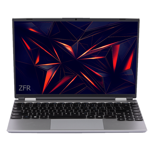 Ноутбук ZFR модель TK-E140C 16/512 Gb SSD