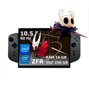 Мини-Ноутбук ZFR L8G 16 Гб SSD 256 Гб
