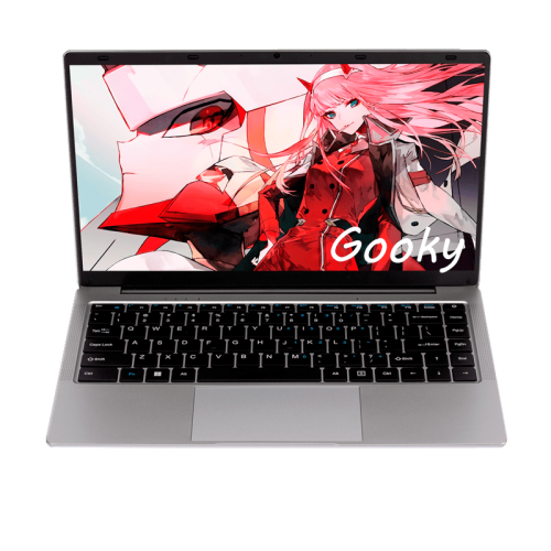 Ноутбук Gooky A7F 12 Gb SSD 128 Gb