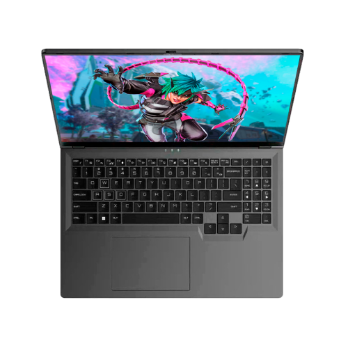 Ноутбук Gooky AH16 32Gb SSD 1024 Gb Алматы, Казахстан