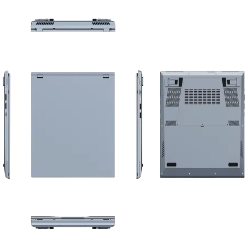 Ноутбукті Gooky Tohom DS16 Plus сатып алу Қазақстан, Алматы