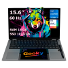 Ноутбук Gooky DS19 16 ГБ SSD 1 ТБ Алматы, Қазақстан