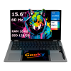 Ноутбук Gooky DS19 16 ГБ SSD 128 ГБ Алматы, Қазақстан