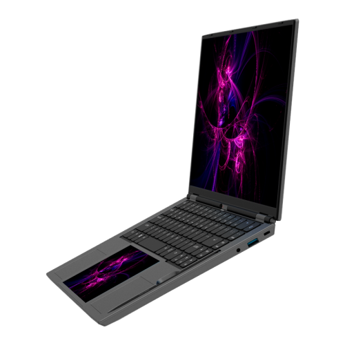 Ноутбук Gooky DS19 16 ГБ SSD 1 ТБ Алматы, Қазақстан