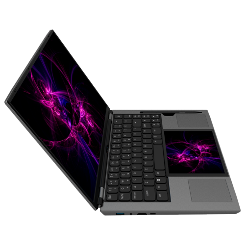 Ноутбук Gooky DS19 16 ГБ SSD 1 ТБ Алматы, Қазақстан