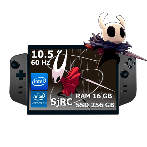 Ноутбук SjRC L8G 16 Гб SSD 256 Гб